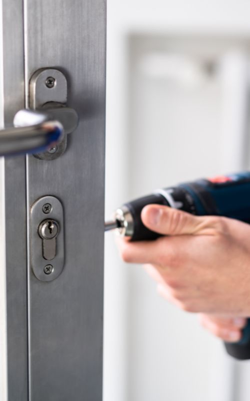 Schlüsseldienst Aachen - Türöffnung - Einbruchschutz - Schlosswechsel - Schlüsselnotdienst