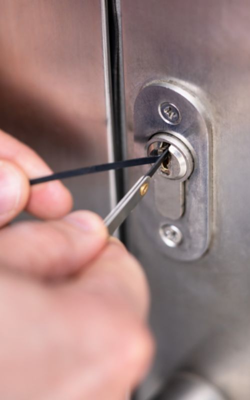 Schlüsseldienst Aachen - Türöffnung - Einbruchschutz - Schlosswechsel - Schlüsselnotdienst