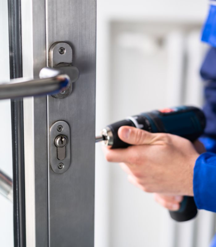 Schlüsseldienst Aachen - Türöffnung - Einbruchschutz - Schlosswechsel - Schlüsselnotdienst