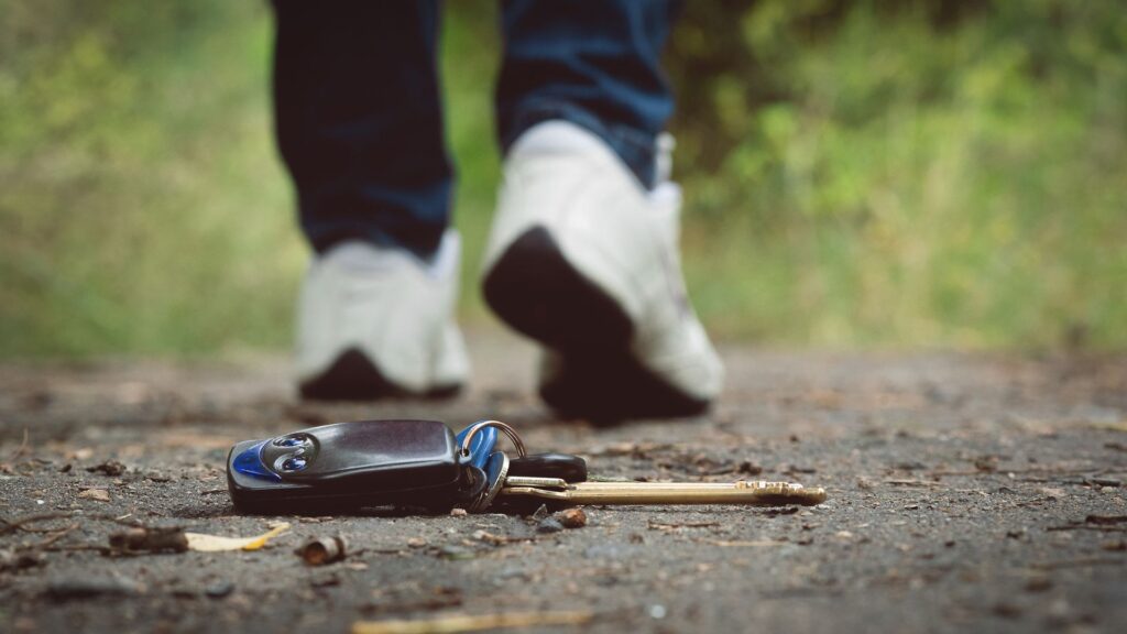 Schlüssel verloren in Aachen - Schlüsseldienst Aachen - Schlüsselnotdienst - Türöffnung - Schlosswechsel