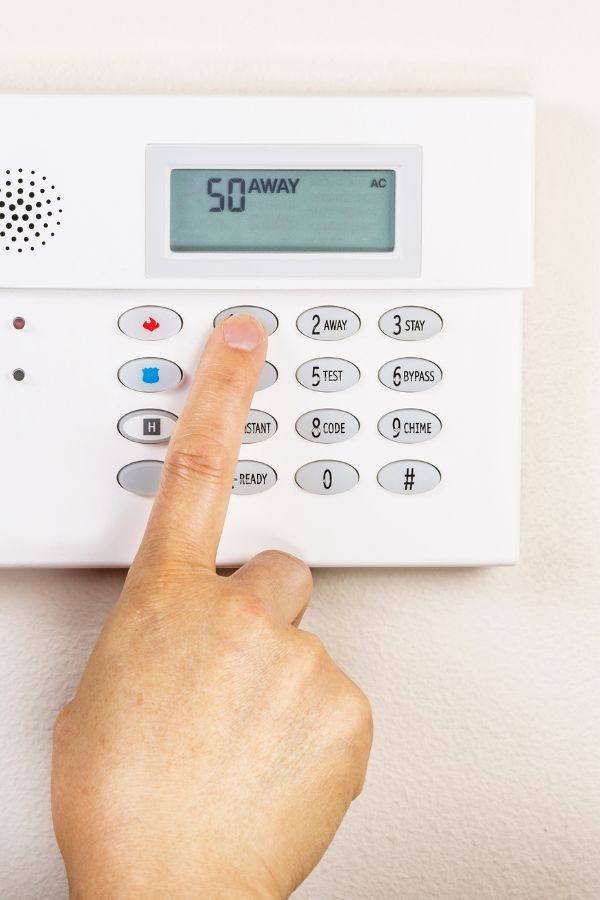 Zuhause sichern in Aachen - Schlüsseldienst Aachen - Einbruchschutz - Sicherheitstechnik - Fenstersicherung - Türsicherung